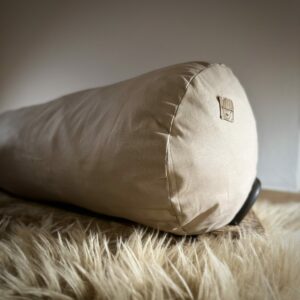 Yoga Bolster - handgefertigt nach Wunsch